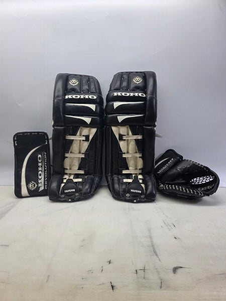 KOHO GP530 34" Set Vintage Lefevre