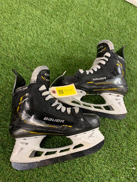 Bauer Supreme M5 Pro - Intermediate