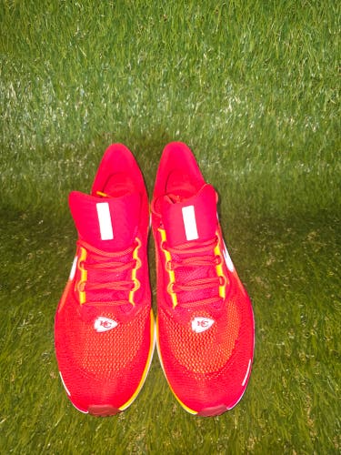 Nike Kansas City Chiefs Nfl Zoom Pegasus