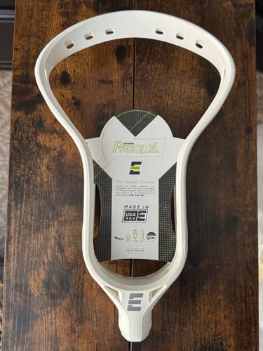 Epoch Unstrung Hawk Prequel Head (New)
