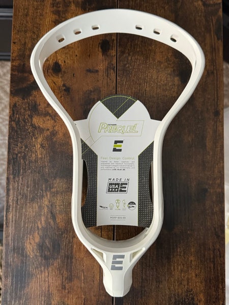 Epoch Unstrung Hawk Prequel Head (New)