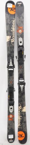 Rossignol S65 Adult Skis with Bindings - 150 cm Used