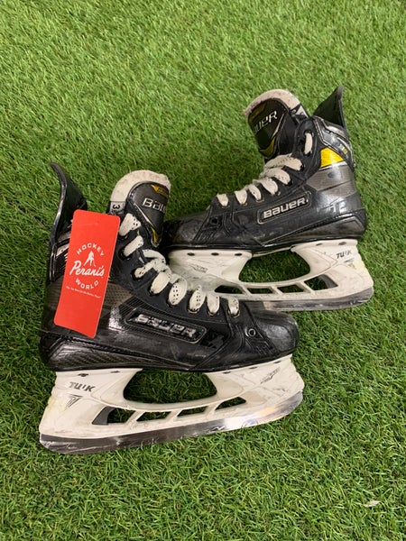 Bauer Supreme 3S Pro - Junior
