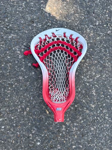 Custom Nike Lakota 2 Strung Head Used Once