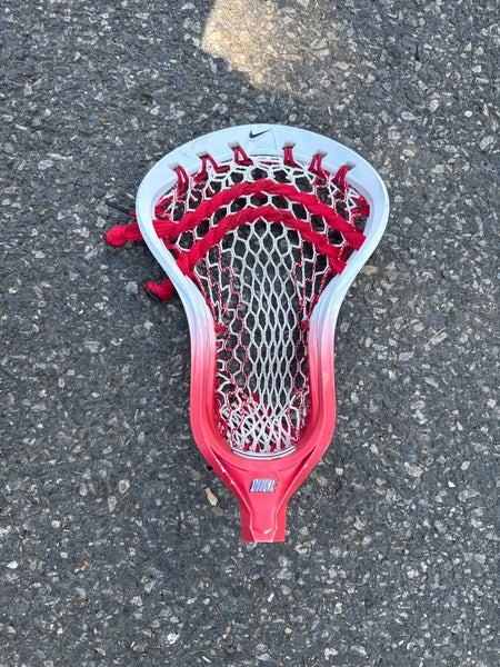 Custom Nike Lakota 2 Strung Head Used Once