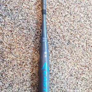 2018 Easton Ghost Composite Bat (-10) 23 oz 33" (Used)