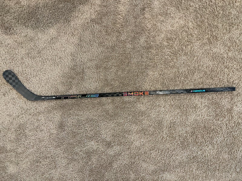 Senior True HZRDUS Smoke Right Handed Hockey Stick T92 (New)