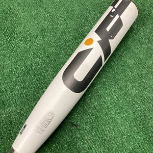 DeMarini CF (2 3/4") USSSA Bat 2022 (-8)