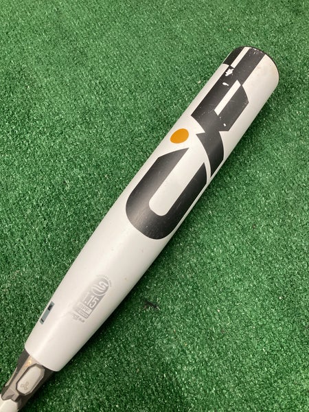 DeMarini CF (2 3/4") USSSA Bat 2022 (-8)