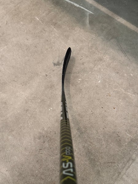 CCM Tacks ASV Pro - Left/P29/85