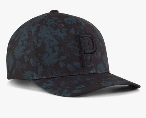 Puma Roses Cap (Adjustable) Golf Hat 2025 NEW