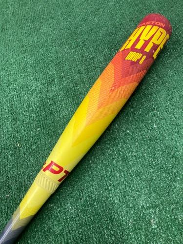 Easton Hype Fire (2 3/4") USSSA 2024 (-8)