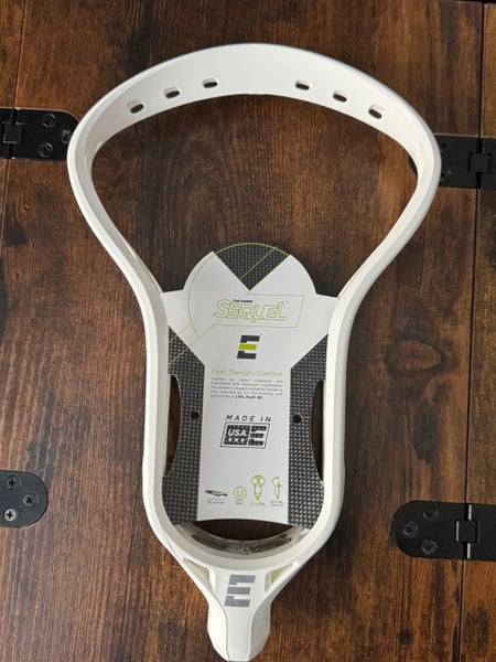 Epoch Unstrung Hawk Sequel Head (New)