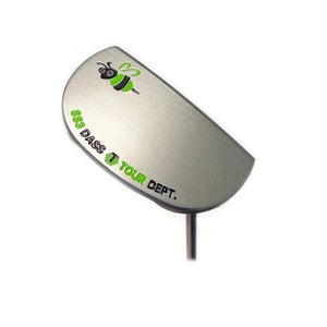 Rare Bettinardi SS3 Dass Tour Dept. 35" Putter w/Headcover