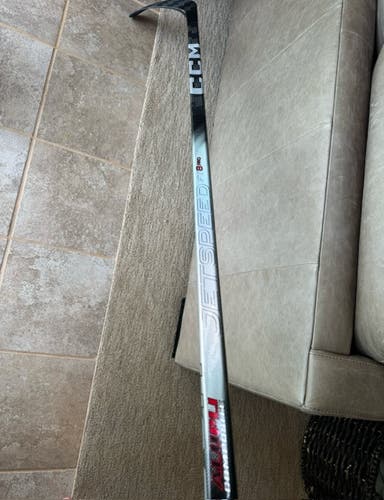 Senior CCM JetSpeed FT8 Pro, Flex 70, Right, P90TM (New)