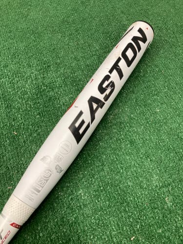 Easton Ghost Advanced Fastpitch Bat 2020 (-10) CAGE BAT