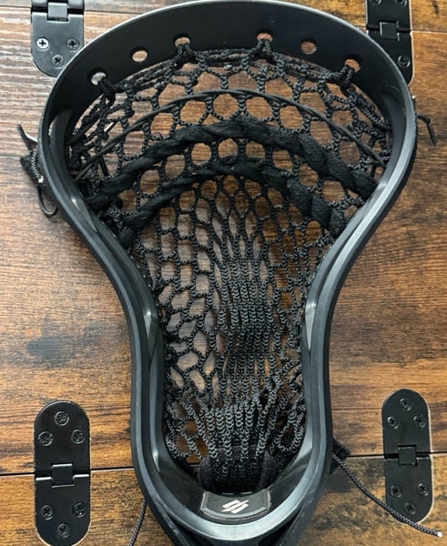 StringKing Strung Legend Head (Used)
