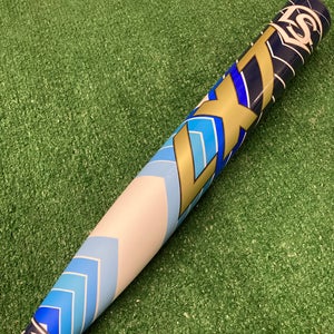 Louisville Slugger LXT Fastpitch 2024 (-10)