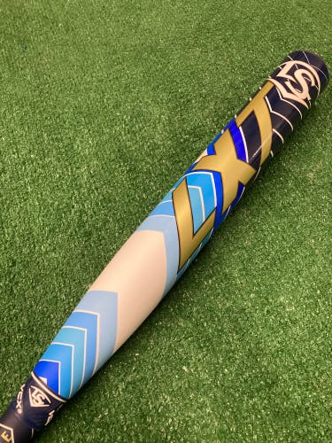 Louisville Slugger LXT Fastpitch 2024 (-10)