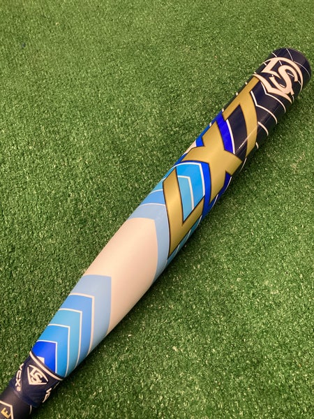 Louisville Slugger LXT Fastpitch 2024 (-10)