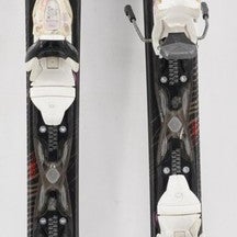 Rossignol Temptation 76 Women's Demo Skis with Bindings - 156 cm Used