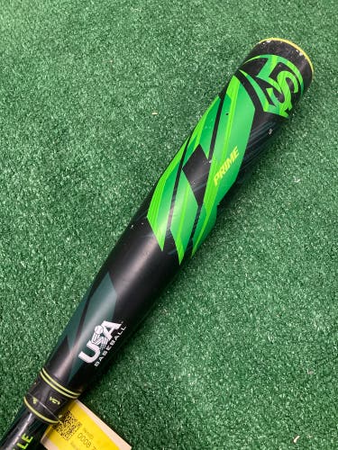 Louisville Slugger Prime USA Youth Bat 2022 (-10)