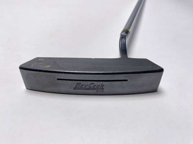 Ray Cook Blue Goose 2 Putter 35" Mens RH