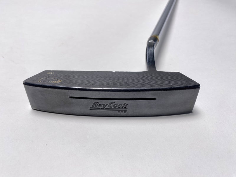 Ray Cook Blue Goose 2 Putter 35" Mens RH