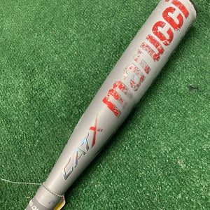 Marucci CAT X Composite (2 3/4") USSSA 2023 (-10)