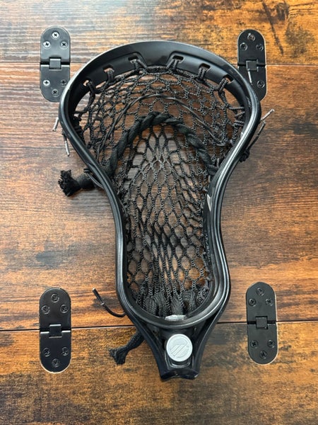 Maverik Strung Tactik 3 Head (Used)