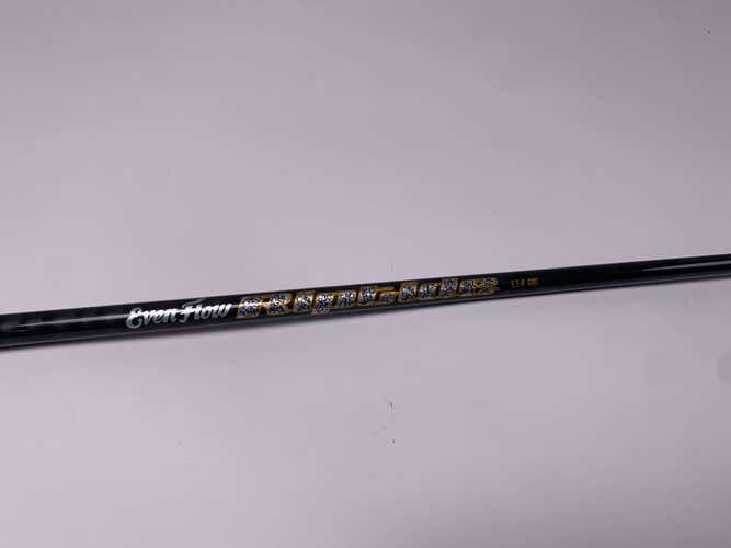 Project X Even Flow Riptide 5.5 60g Regular Graphite Driver Shaft 44.25"-Calaway