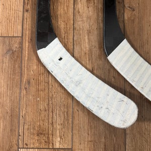 Senior Warrior Novium 2 Pro Left Hand Hockey Stick P90TM (Used)