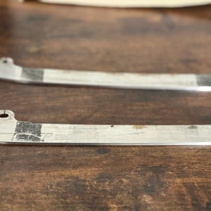 Step Steel SpeedBlade 4.0 272 mm (Used)