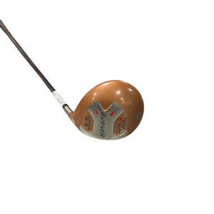 Used Taylormade BURNER 2.0 Mens Individual Iron RH 9 Iron 11834-S000039774