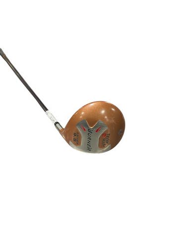 Used Taylormade BURNER 2.0 Mens Individual Iron RH 9 Iron 11834-S000039774