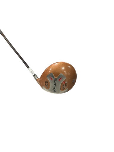 Used Taylormade BURNER 2.0 Mens Individual Iron RH 9 Iron 11834-S000039774