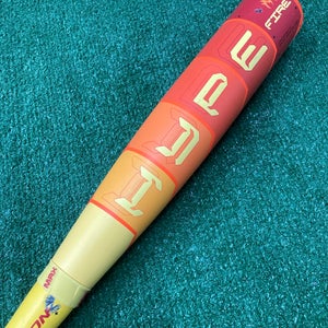Easton Hype Fire USA Youth Bat (-10) 2025