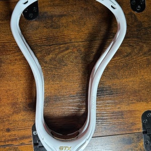 STX Stallion 700 Head