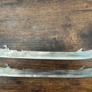 254 mm (Used)