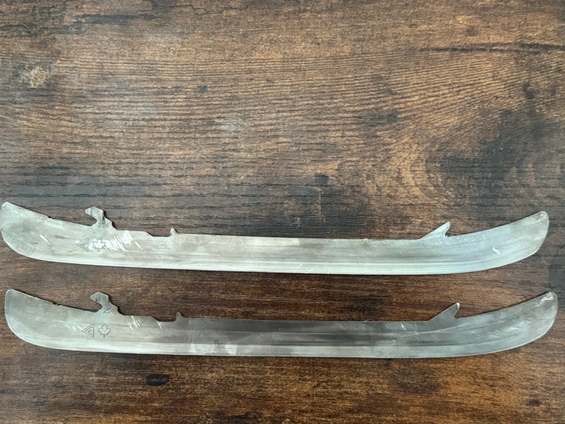 254 mm (Used)