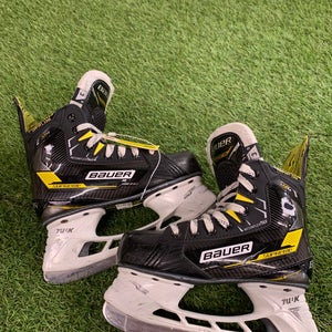 Bauer Supreme M4 - Junior