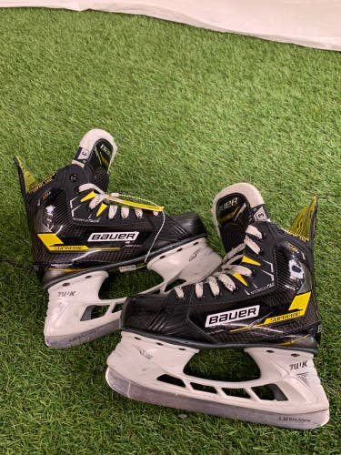 Bauer Supreme M4 - Junior