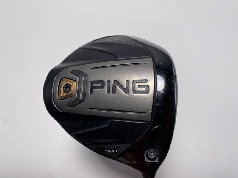 Ping G400 LS Tec Driver 8.5* Tensei Blue CK Series 50g Regular Graphite Mens RH