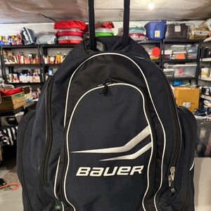Bauer Bag (Used)