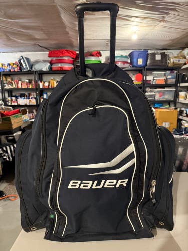 Bauer Bag (Used)