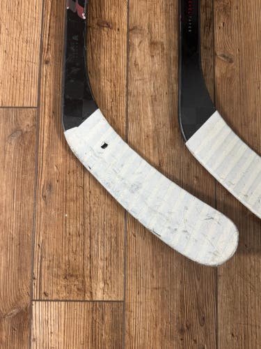 Senior Warrior Novium 2 Pro Left Hand Hockey Stick P90TM (Used)