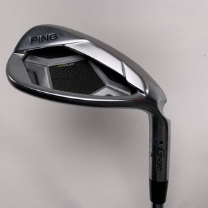 Ping G430 Lob Wedge LW 58* Black Dot NS Pro 850GH Regular Steel Mens RH