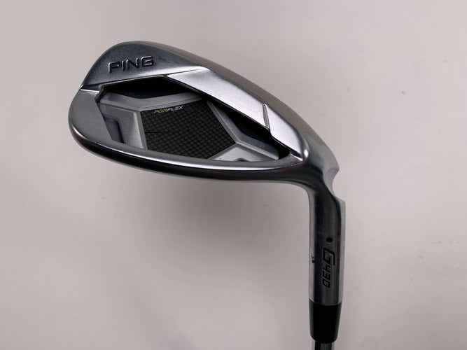 Ping G430 Lob Wedge LW 58* Black Dot NS Pro 850GH Regular Steel Mens RH
