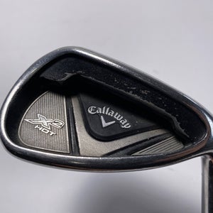 Callaway X2 Hot Pitching Wedge PW X2 Hot Ladies Graphite RH Undersize Grip