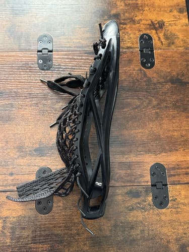 Under Armour Strung Nexgen Head (Used)
